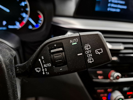 BMW 5 серии 520d xDrive 2.0d AT (190 л.с.) 4WD, 2019 — купить в Нижнем Новгороде
