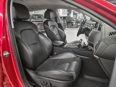Kia Stinger 2.0 AT (247 л.с.) 4WD, 2019 Kia Stinger 2.0 AT (247 л.с.) 4WD, 2019 — купить в Нижнем Новгороде