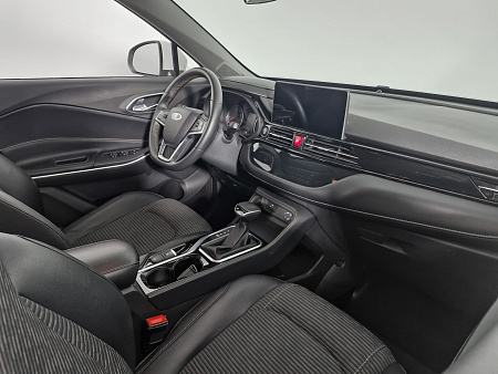 Москвич 3 1.5 CVT (150 л.с.), 2023 Москвич 3 1.5 CVT (150 л.с.), 2023 — купить в Нижнем Новгороде