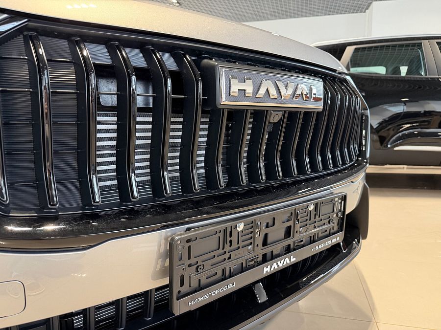 Haval Jolion 1.5 AMT (150 л.с.) 4WD, 2026 Haval Jolion 1.5 AMT (150 л.с.) 4WD, 2026