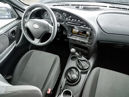 Lada (Ваз) Niva Travel 1.7 MT (83 л.с.) 4WD, 2024 Lada (Ваз) Niva Travel 1.7 MT (83 л.с.) 4WD, 2024