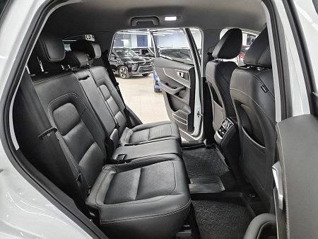 Chery Tiggo 8 1.5 AMT (147 л.с.), 2021 — купить в Нижнем Новгороде