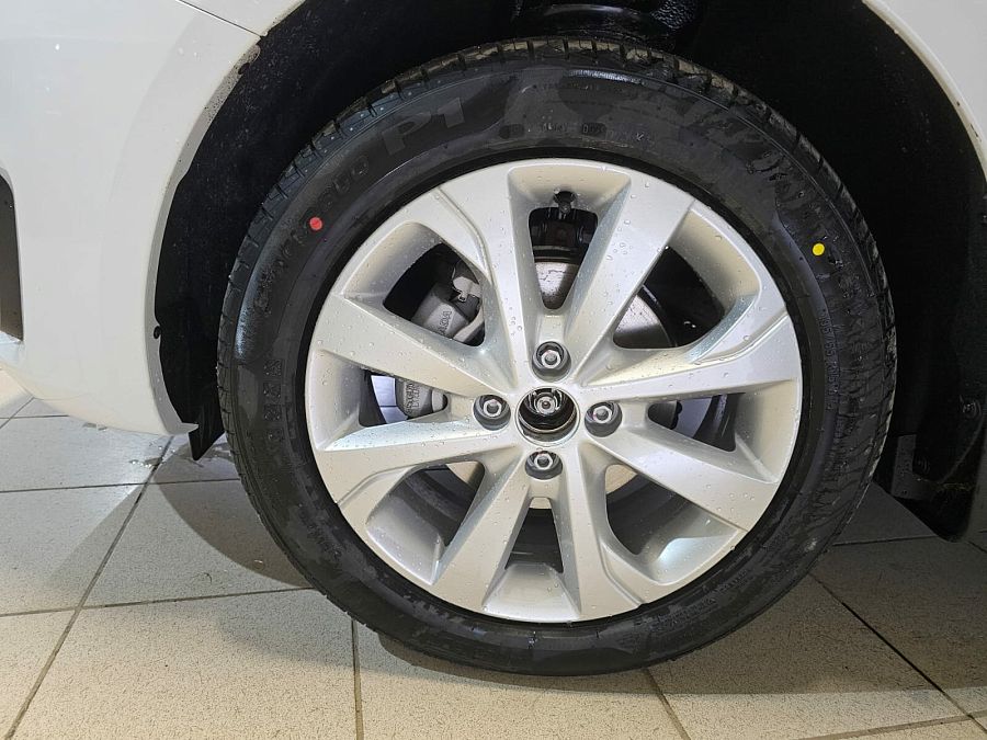 Lada (Ваз) Vesta SW 1.6 CVT (106 л.с.), 2026 Lada (Ваз) Vesta SW 1.6 CVT (106 л.с.), 2026