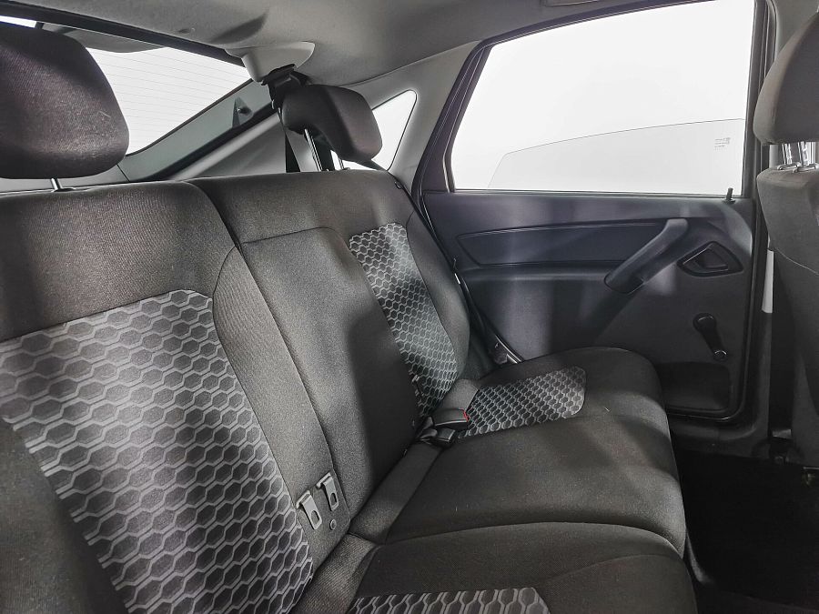 Lada (Ваз) Granta 1.6 MT (87 л.с.), 2019 Lada (Ваз) Granta 1.6 MT (87 л.с.), 2019