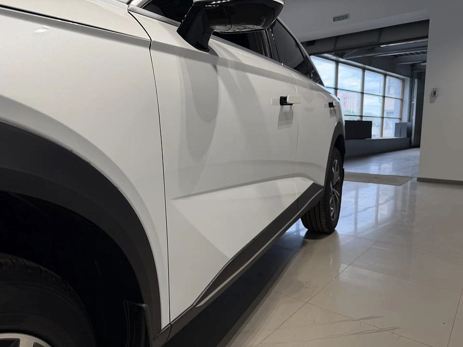 Haval F7 2.0 AMT (192 л.с.) 4WD, 2026 Haval F7 2.0 AMT (192 л.с.) 4WD, 2026