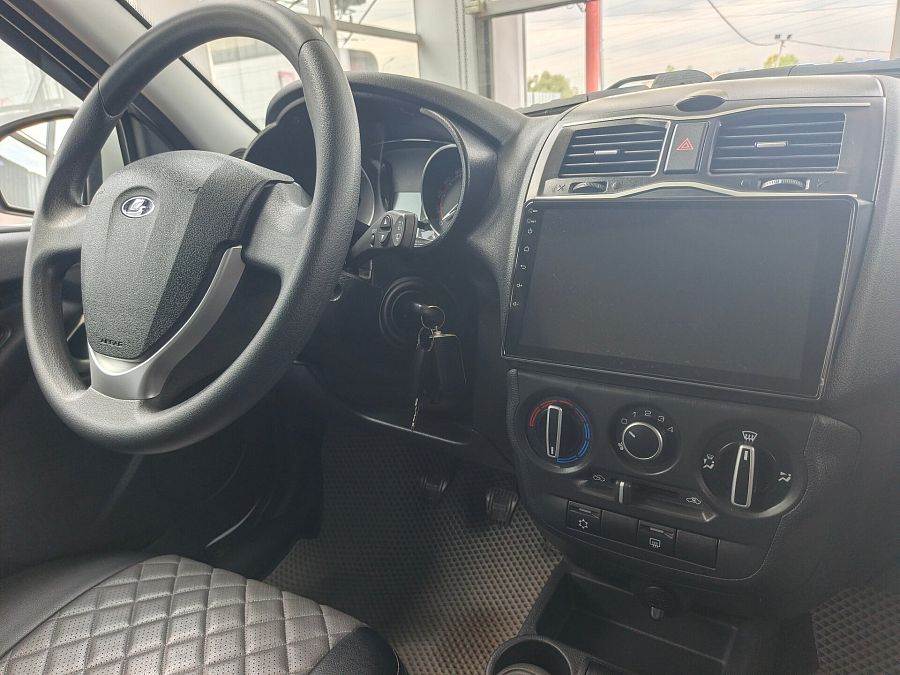 Lada (Ваз) Granta 1.6 MT (90 л.с.), 2024 Lada (Ваз) Granta 1.6 MT (90 л.с.), 2024