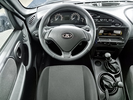 Lada (Ваз) Niva Travel 1.7 MT (83 л.с.) 4WD, 2024 Lada (Ваз) Niva Travel 1.7 MT (83 л.с.) 4WD, 2024