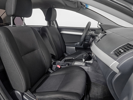 Mitsubishi Lancer 1.5 AT (109 л.с.), 2010 — купить в Нижнем Новгороде