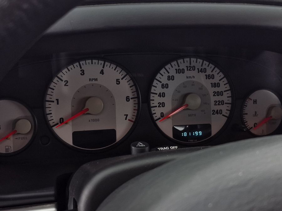 ГАЗ Volga Siber 2.4 AT (143 л.с.), 2010