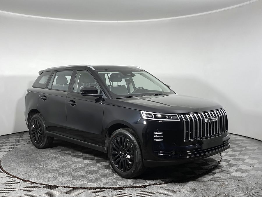 Jaecoo J6 1.5 AMT (147 л.с.), 2026 Jaecoo J6 1.5 AMT (147 л.с.), 2026