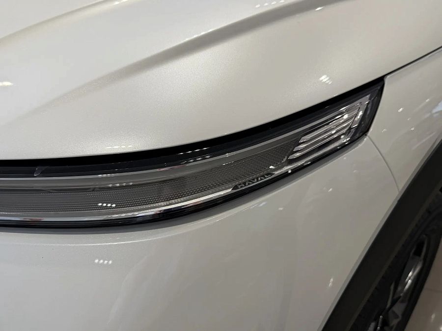 Haval F7 2.0 AMT (200 л.с.) 4WD, 2026