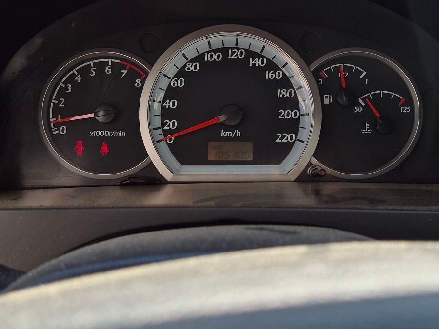 Chevrolet Lacetti 1.4 MT (95 л.с.), 2012 Chevrolet Lacetti 1.4 MT (95 л.с.), 2012