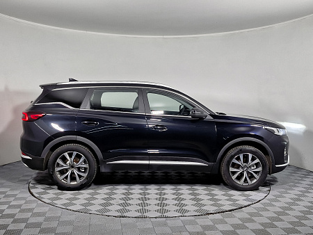Chery Tiggo 7 Pro 1.5 CVT (147 л.с.), 2022 — купить в Нижнем Новгороде