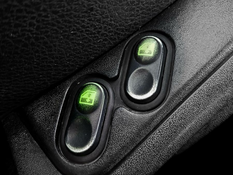 Chevrolet Niva 1.7 MT (80 л.с.) 4WD, 2008 Chevrolet Niva 1.7 MT (80 л.с.) 4WD, 2008