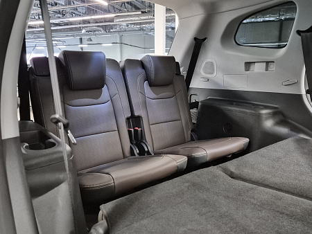 Chery Tiggo 8 Pro 1.6 AMT (186 л.с.), 2021 Chery Tiggo 8 Pro 1.6 AMT (186 л.с.), 2021 — купить в Нижнем Новгороде