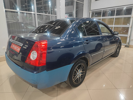 Vortex Estina 1.6 MT (119 л.с.), 2010 Vortex Estina 1.6 MT (119 л.с.), 2010 — купить в Нижнем Новгороде
