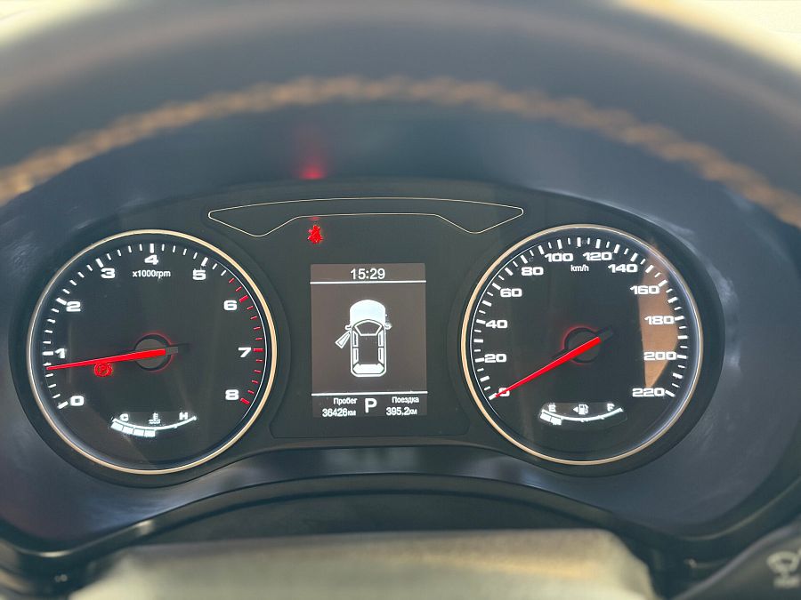 Москвич 3 1.5 CVT (136 л.с.), 2024 Москвич 3 1.5 CVT (136 л.с.), 2024