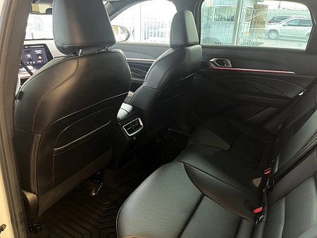 Haval F7 2.0 AMT (192 л.с.) 4WD, 2025