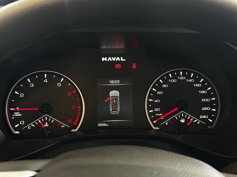 Haval Jolion 1.5 MT (143 л.с.), 2025 Haval Jolion 1.5 MT (143 л.с.), 2025