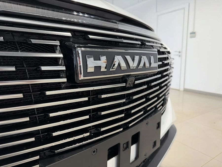 Haval F7 2.0 AMT (192 л.с.) 4WD, 2026 Haval F7 2.0 AMT (192 л.с.) 4WD, 2026