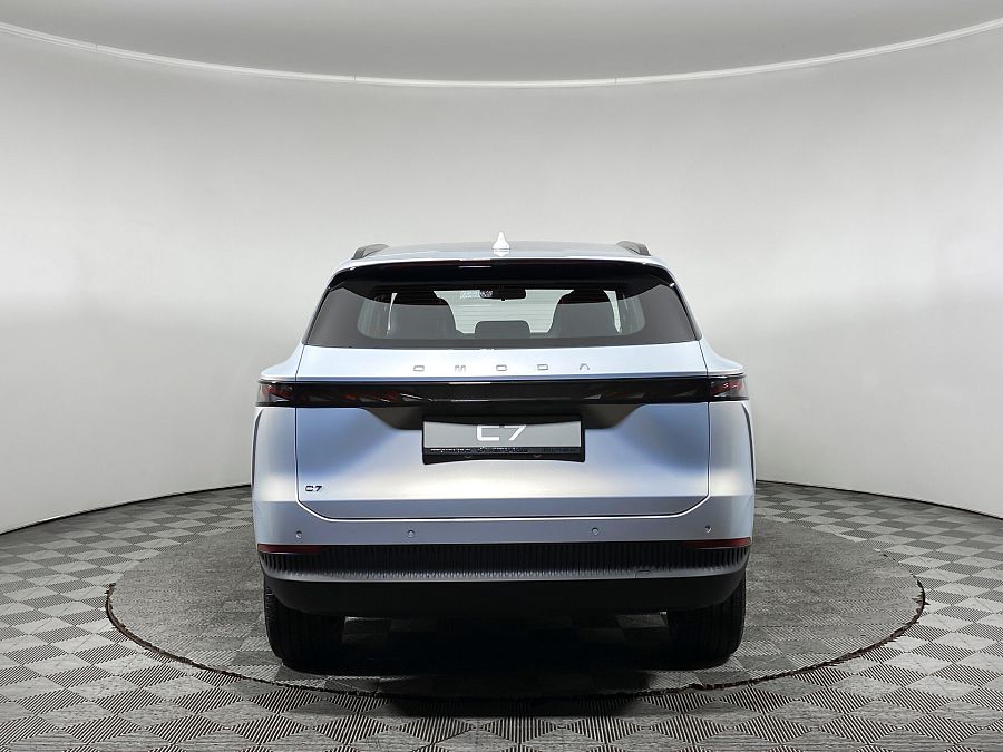 Omoda C7 1.6 AMT (150 л.с.), 2025