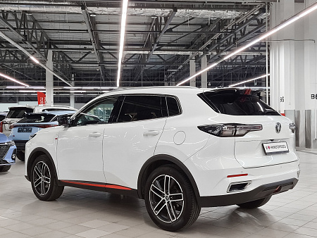 Changan CS55 Plus 1.5 AMT (181 л.с.), 2023 — купить в Нижнем Новгороде