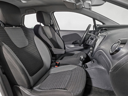 Renault Kaptur 1.6 CVT (114 л.с.), 2019 Renault Kaptur 1.6 CVT (114 л.с.), 2019 — купить в Нижнем Новгороде
