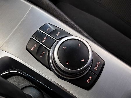 BMW 5 серии 520d xDrive 2.0d AT (190 л.с.) 4WD, 2019 — купить в Нижнем Новгороде
