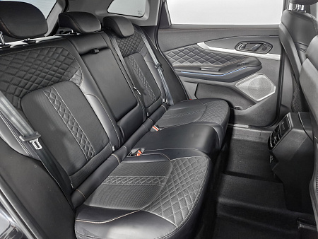 EXEED TXL 1.6 AMT (186 л.с.) 4WD, 2023 EXEED TXL 1.6 AMT (186 л.с.) 4WD, 2023 — купить в Нижнем Новгороде