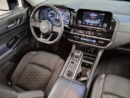 Nissan Pathfinder 3.5 AT (284 л.с.) 4WD, 2021 Nissan Pathfinder 3.5 AT (284 л.с.) 4WD, 2021 — купить в Нижнем Новгороде