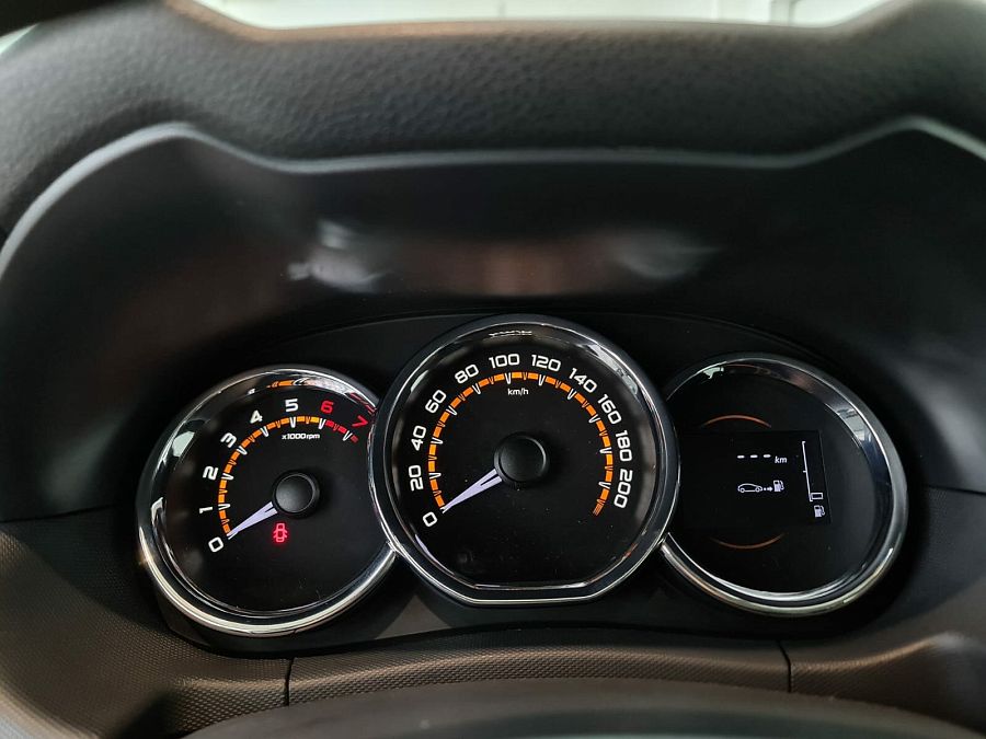 Lada (Ваз) Largus 1.6 MT (106 л.с.), 2026