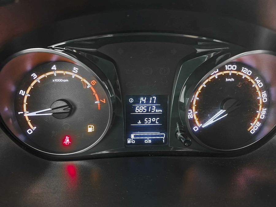 Lada (Ваз) Granta 1.6 MT (87 л.с.), 2019 Lada (Ваз) Granta 1.6 MT (87 л.с.), 2019