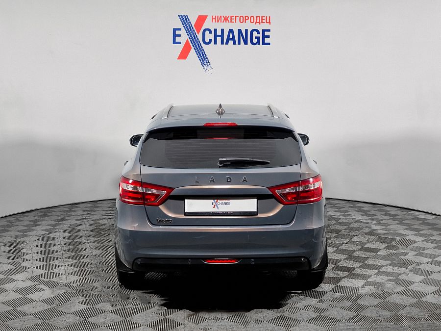 Lada (Ваз) Vesta SW 1.6 MT (106 л.с.), 2021 Lada (Ваз) Vesta SW 1.6 MT (106 л.с.), 2021