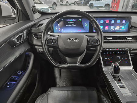 Chery Tiggo 7 Pro Max 1.5 CVT (147 л.с.), 2023 — купить в Нижнем Новгороде