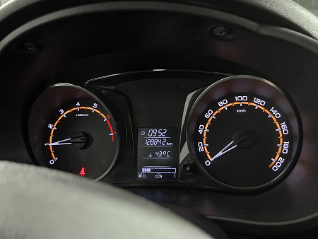 Lada (Ваз) Granta 1.6 MT (87 л.с.), 2019 — купить в Нижнем Новгороде
