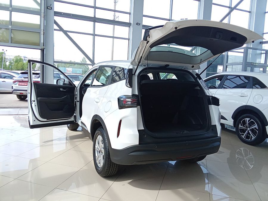 Tenet T4 1.5 CVT (113 л.с.), 2026 Tenet T4 1.5 CVT (113 л.с.), 2026
