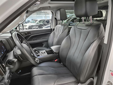 Haval H9 2.0 AT (218 л.с.) 4WD, 2024 Haval H9 2.0 AT (218 л.с.) 4WD, 2024 — купить в Нижнем Новгороде