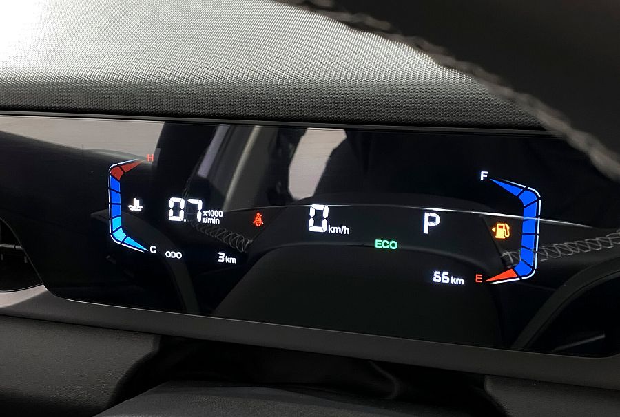 Jaecoo J6 1.5 AMT (147 л.с.), 2026 Jaecoo J6 1.5 AMT (147 л.с.), 2026