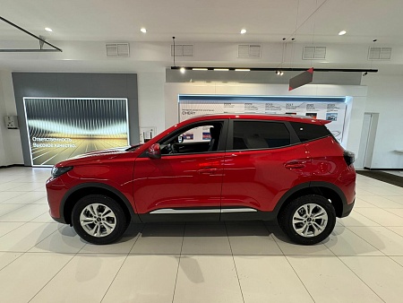 Tenet T4 1.5 CVT (113 л.с.), 2026 Tenet T4 1.5 CVT (113 л.с.), 2026