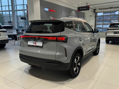 Tenet T4 1.5 CVT (113 л.с.), 2026 Tenet T4 1.5 CVT (113 л.с.), 2026