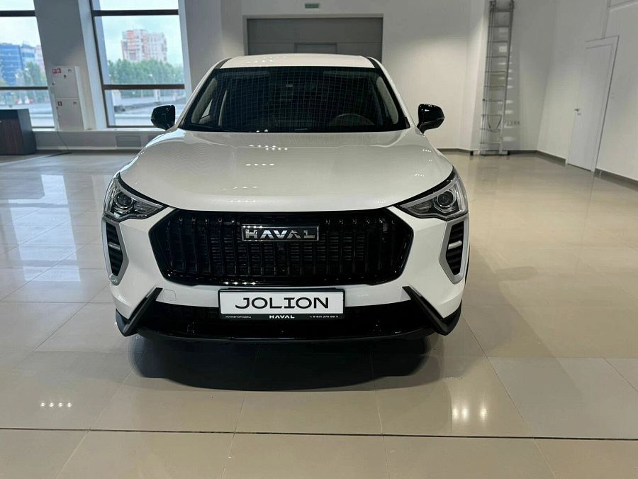 Haval Jolion 1.5 MT (143 л.с.), 2026 Haval Jolion 1.5 MT (143 л.с.), 2026