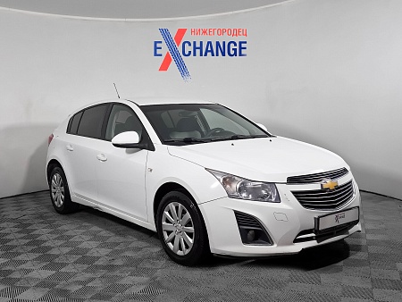 Chevrolet Cruze 1.6 MT (109 л.с.), 2013 Chevrolet Cruze 1.6 MT (109 л.с.), 2013