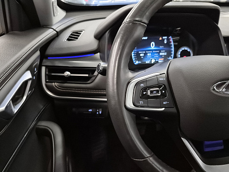 Chery Tiggo 8 1.5 AMT (147 л.с.), 2023 Chery Tiggo 8 1.5 AMT (147 л.с.), 2023 — купить в Нижнем Новгороде