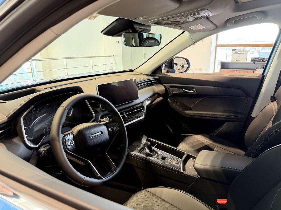 Haval Jolion 1.5 AMT (143 л.с.), 2026 Haval Jolion 1.5 AMT (143 л.с.), 2026