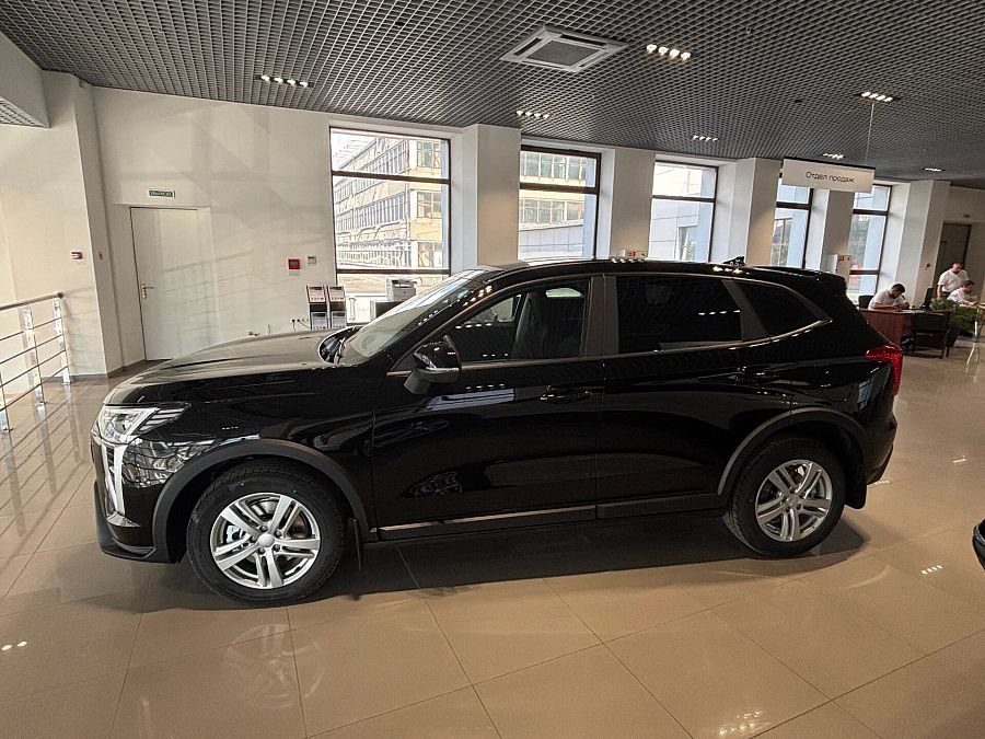 Haval Jolion 1.5 MT (143 л.с.), 2026 Haval Jolion 1.5 MT (143 л.с.), 2026