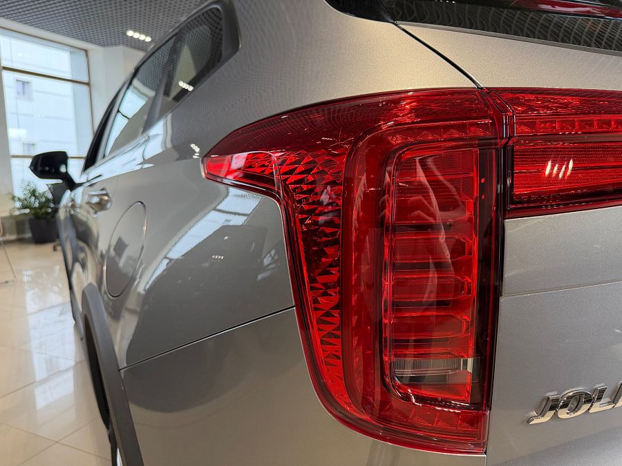 Haval Jolion 1.5 AMT (150 л.с.) 4WD, 2026 Haval Jolion 1.5 AMT (150 л.с.) 4WD, 2026