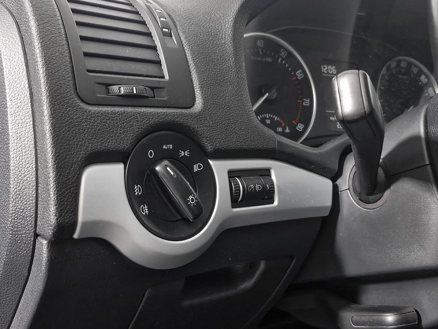 Skoda Octavia 1.6 MT (102 л.с.), 2010 Skoda Octavia 1.6 MT (102 л.с.), 2010