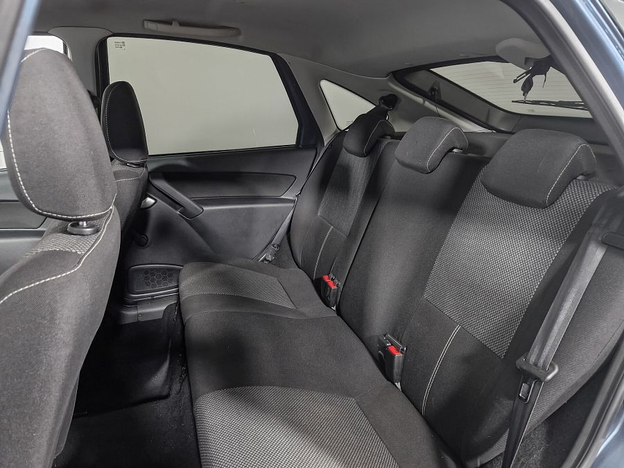 Lada (Ваз) Granta 1.6 MT (106 л.с.), 2014 Lada (Ваз) Granta 1.6 MT (106 л.с.), 2014