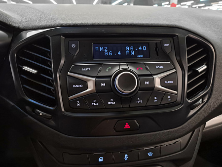 Lada (Ваз) Vesta SW 1.8 AMT (122 л.с.), 2019 Lada (Ваз) Vesta SW 1.8 AMT (122 л.с.), 2019 — купить в Нижнем Новгороде