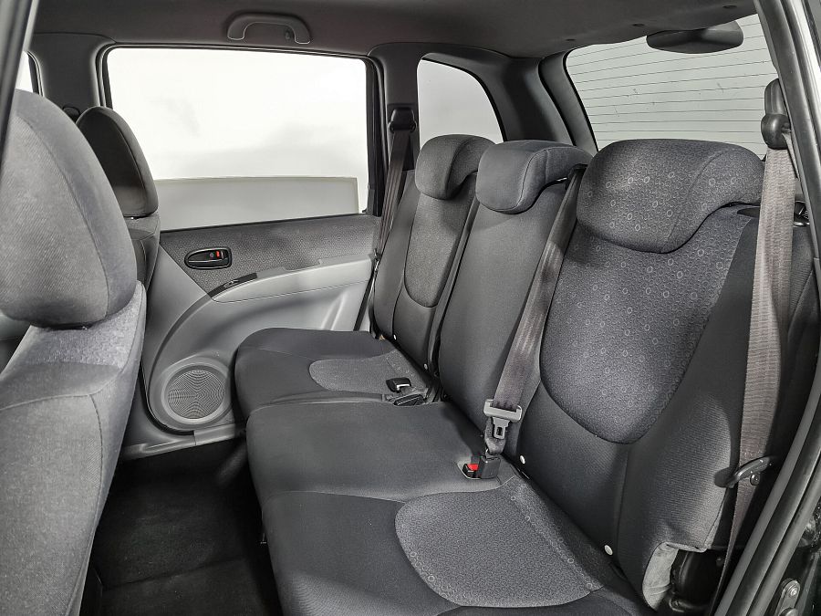 Hyundai Matrix 1.6 AT (103 л.с.), 2007 Hyundai Matrix 1.6 AT (103 л.с.), 2007